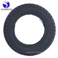 Sunmoon Wholesale Electric Motorcycle Tyres Making